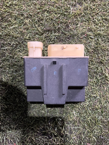 CENTRALINA CANDELETTE CITROEN C3 Serie 9652021180 Diesel 1.4 (09 15)