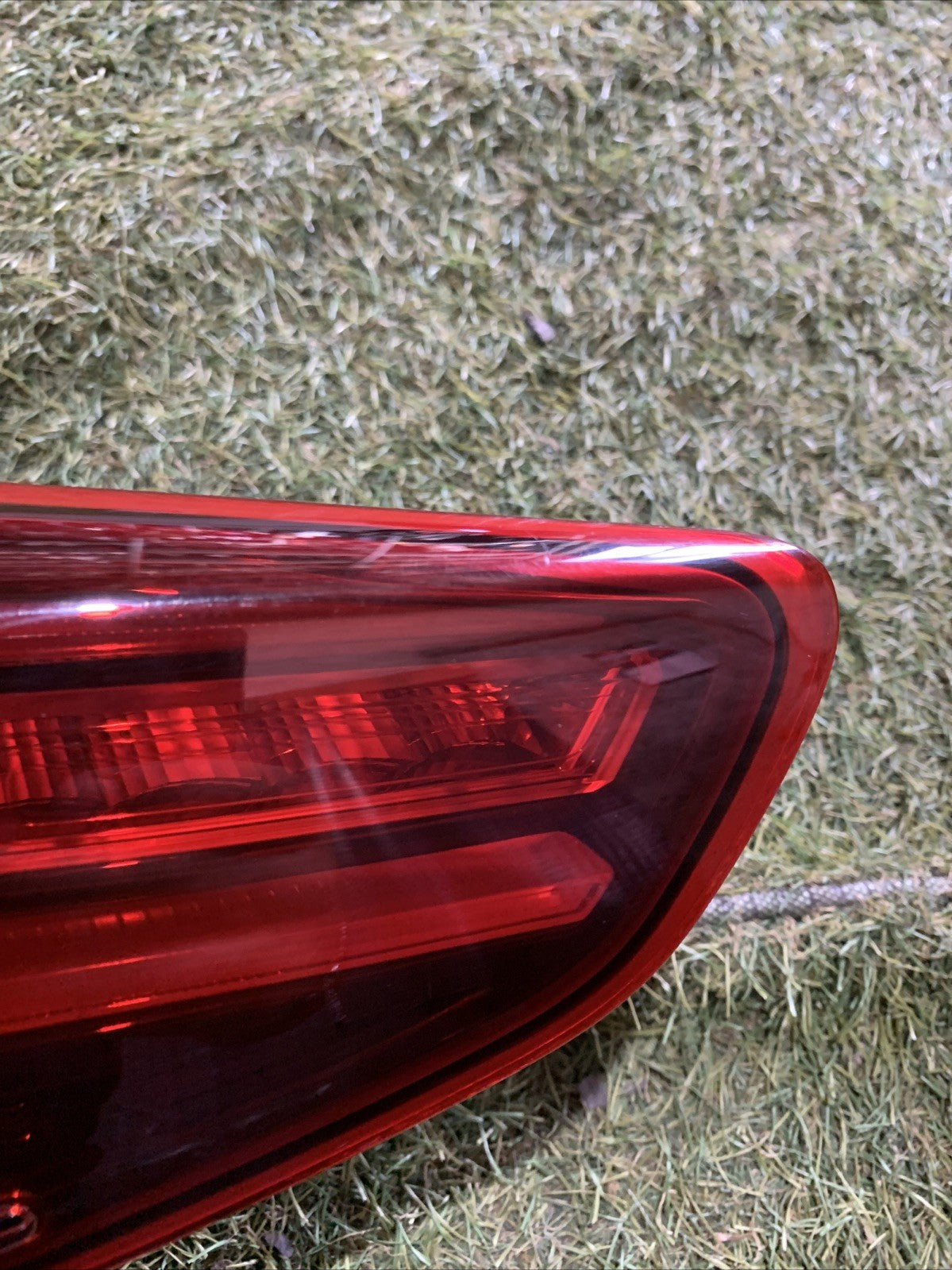 Stop Fanale Posteriore Interno Sinistro Hyundai Tucson 2019