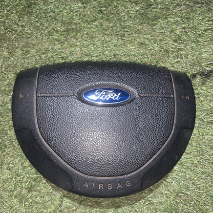 AIRBAG VOLANT FORD FIESTA V 6S6A-A042B85-ABZHGT