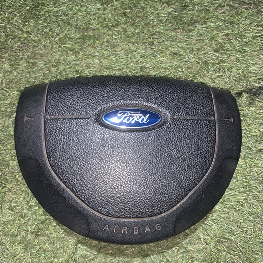 AIRBAG VOLANT FORD FIESTA V 6S6A-A042B85-ABZHGT
