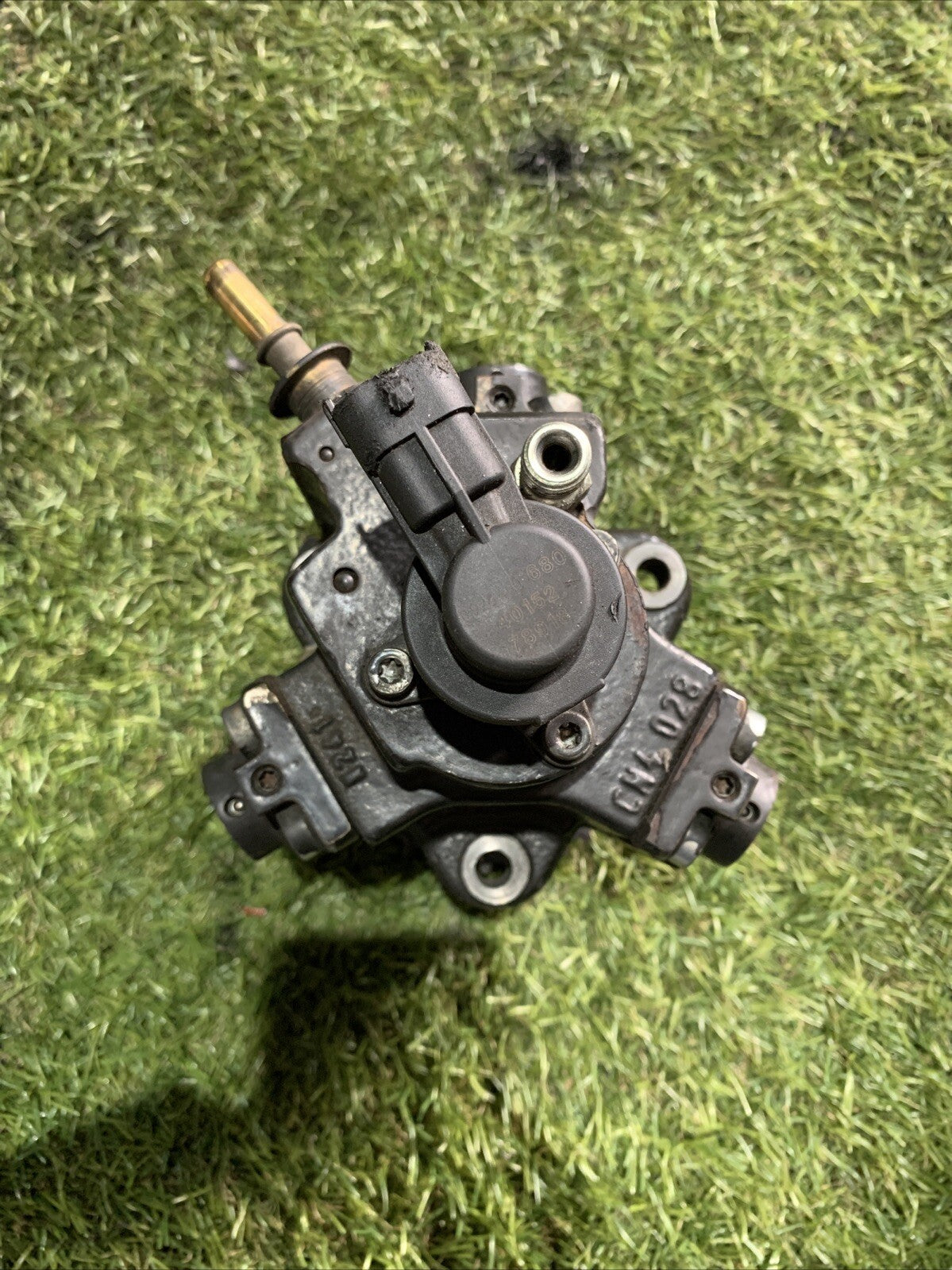 Pompa Iniezione Gasolio Bosch Fiat Múltipla 1.9 0445010150