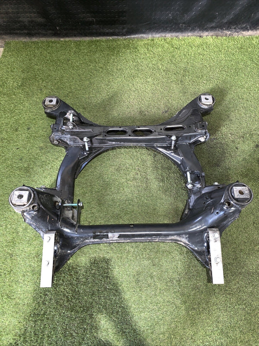 Culla Motore Audi Q7 2006 7L0499311C