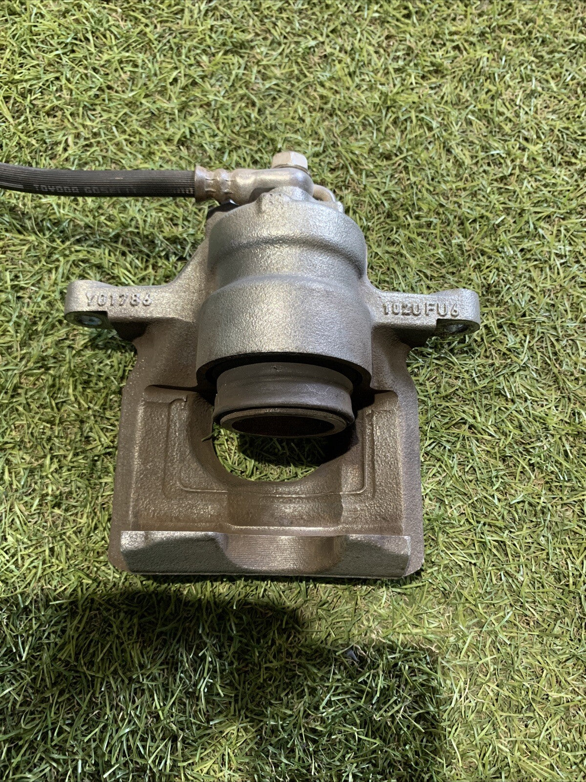 Pinza Freno Anteriore Sinistra Toyota Aygo 2018 1.0 Benzina 477500H010