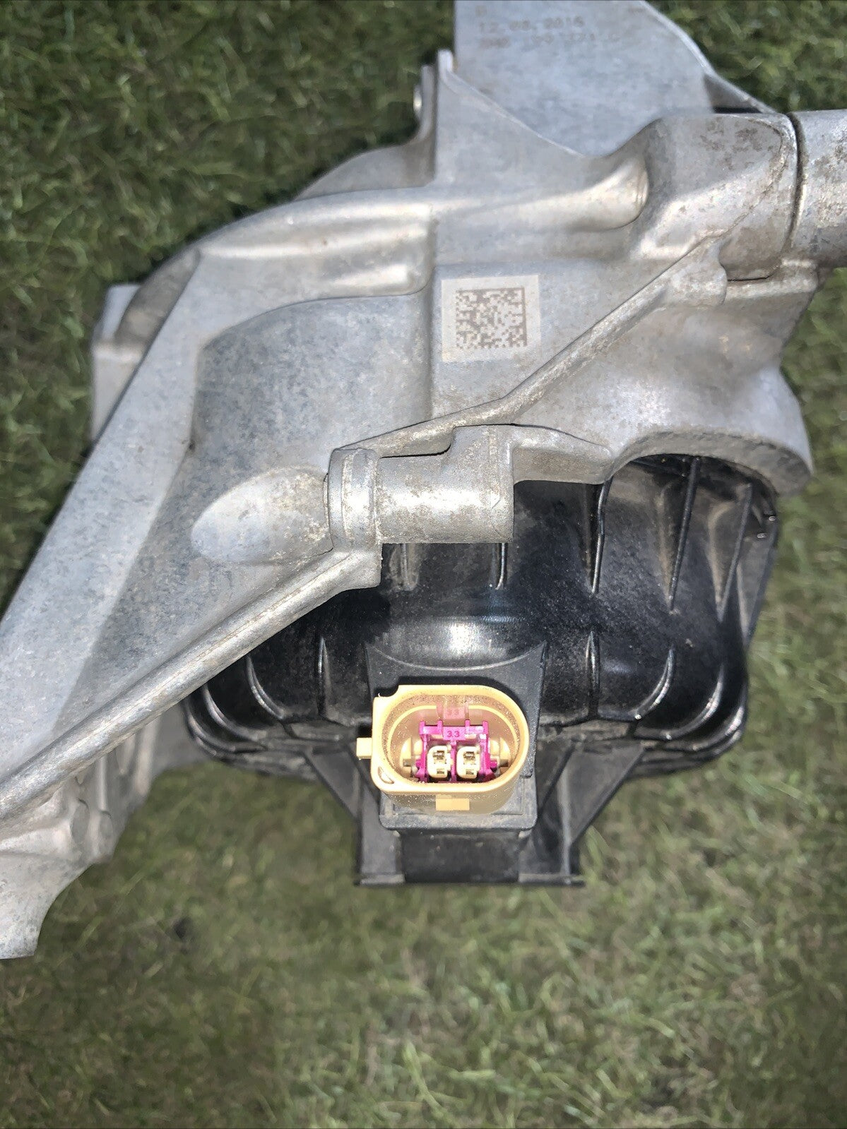 Supporto Motore Sinistro Audi Q7 2016 3.0 Diesel 4M0199371C