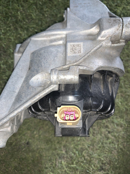 Supporto Motore Sinistro Audi Q7 2016 3.0 Diesel 4M0199371C