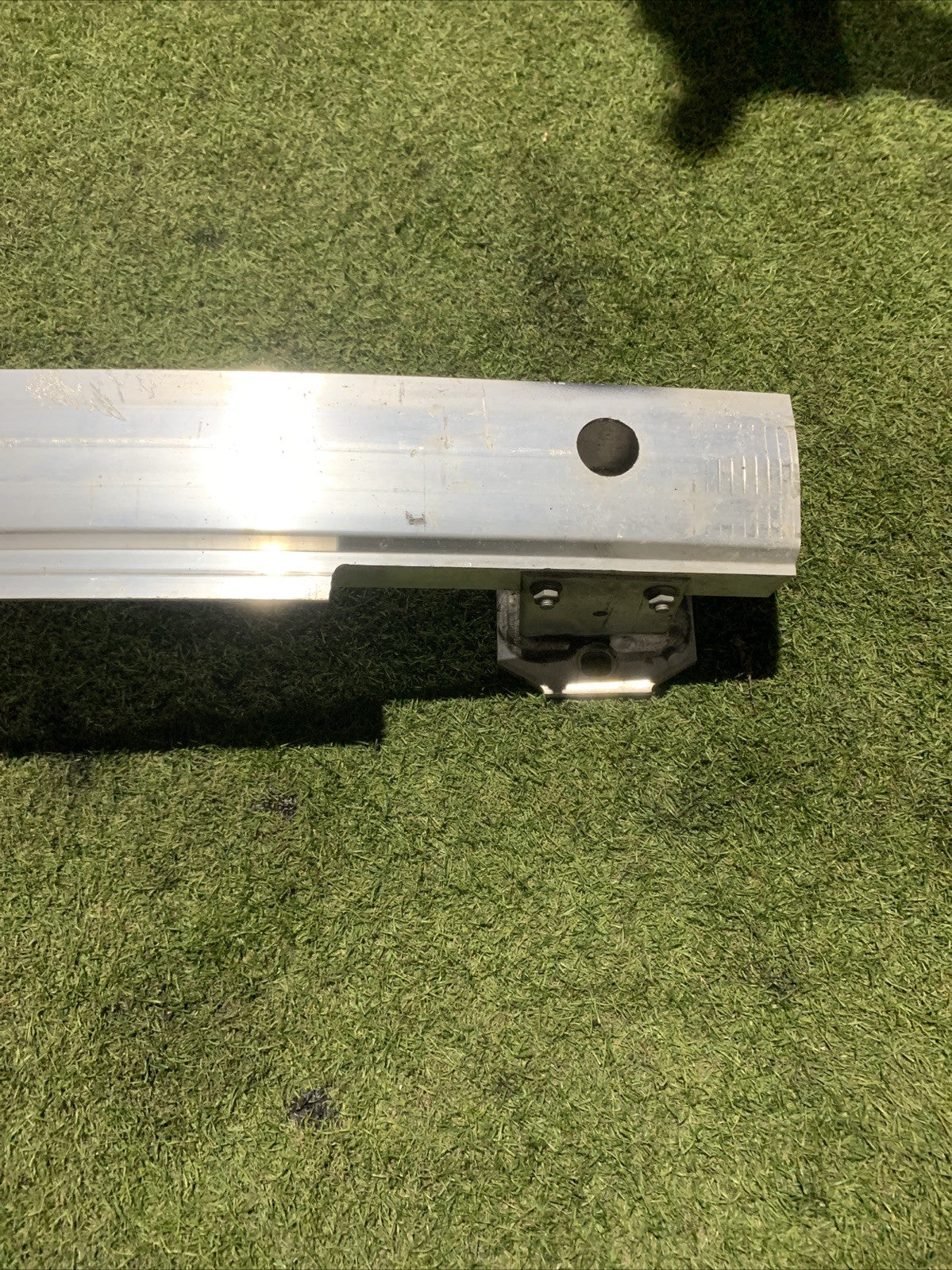 Traversa Paraurti Posteriore Bmw X3 F25 2016 7210071-09