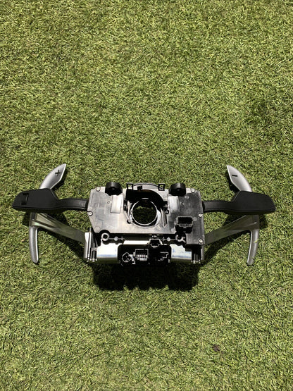 Devioluci Con Paddle Alfaromeo Giulia 2016 01561251940