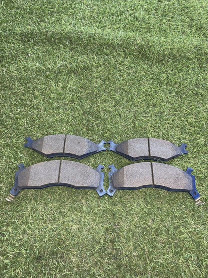 PASTIGLIE FRENO ANTERIORI KIA SPORTAGE 2189202