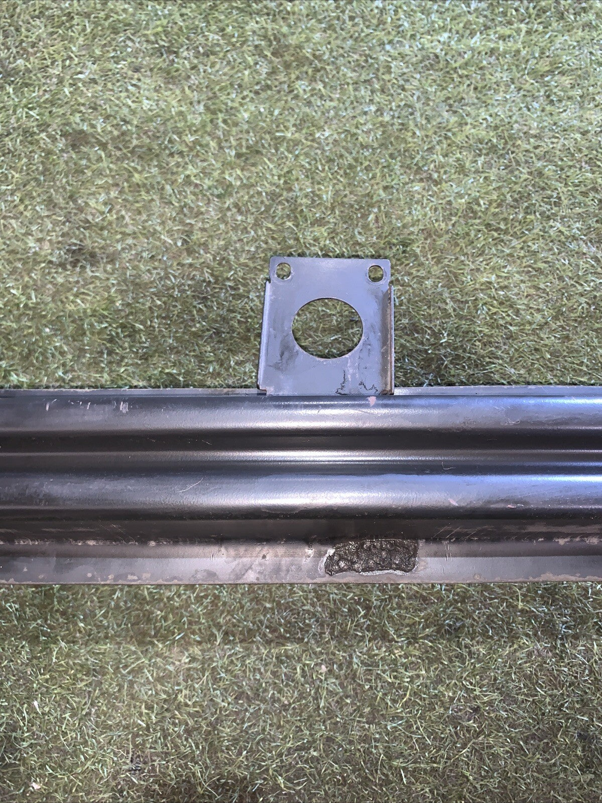 Traversa Paraurti Anteriore Volkswagen Golf 5 1K0807109C