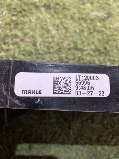 Radiatore acqua per Bmw X4 2022 2.0 190 CV 8472304