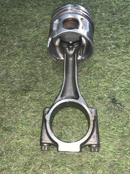 Pistone Con Biella Volkswagen Golf 5 1.9 TDI V200Z1/2 (4)