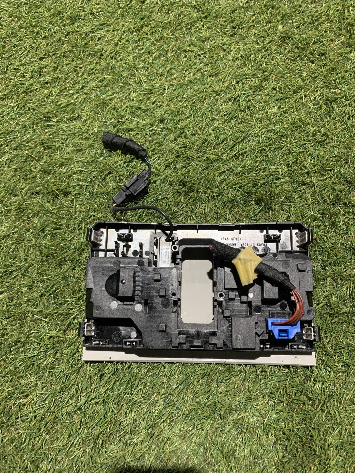Plafoniera Luce Interna Abitacolo Anteriore  Volkswagen T-Roc 2GA947105S
