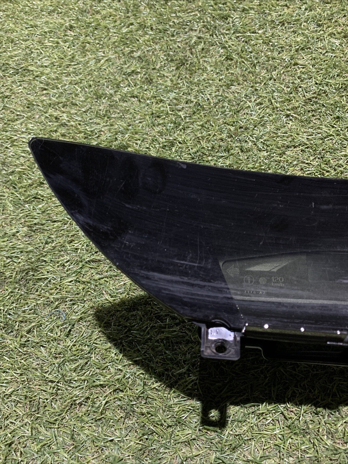 Tachimetro Honda Civic 2012 1.4 Benzina HR0406006