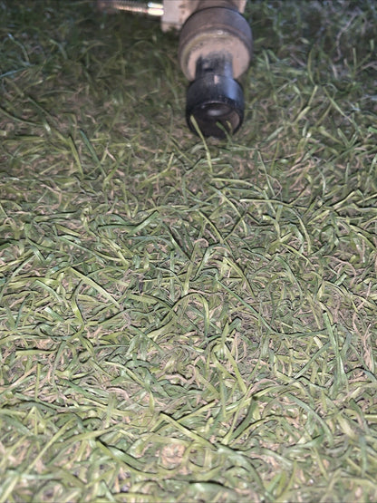 51715748 TUBO ARIA CONDIZIONATA CLIMA A\C USATO FIAT PUNTO (188) 1.3 (2003\2007)