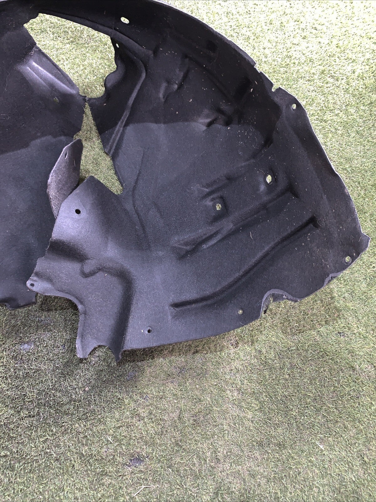 Parasassi Passaruota Anteriore Destro Audi A4 2011 Allroad 8K9821172