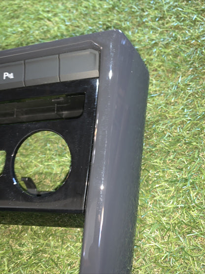 RIVESTIMENTO CONSOLLE CENTRALE VOLKSWAGEN T-Roc Serie 2GA863042