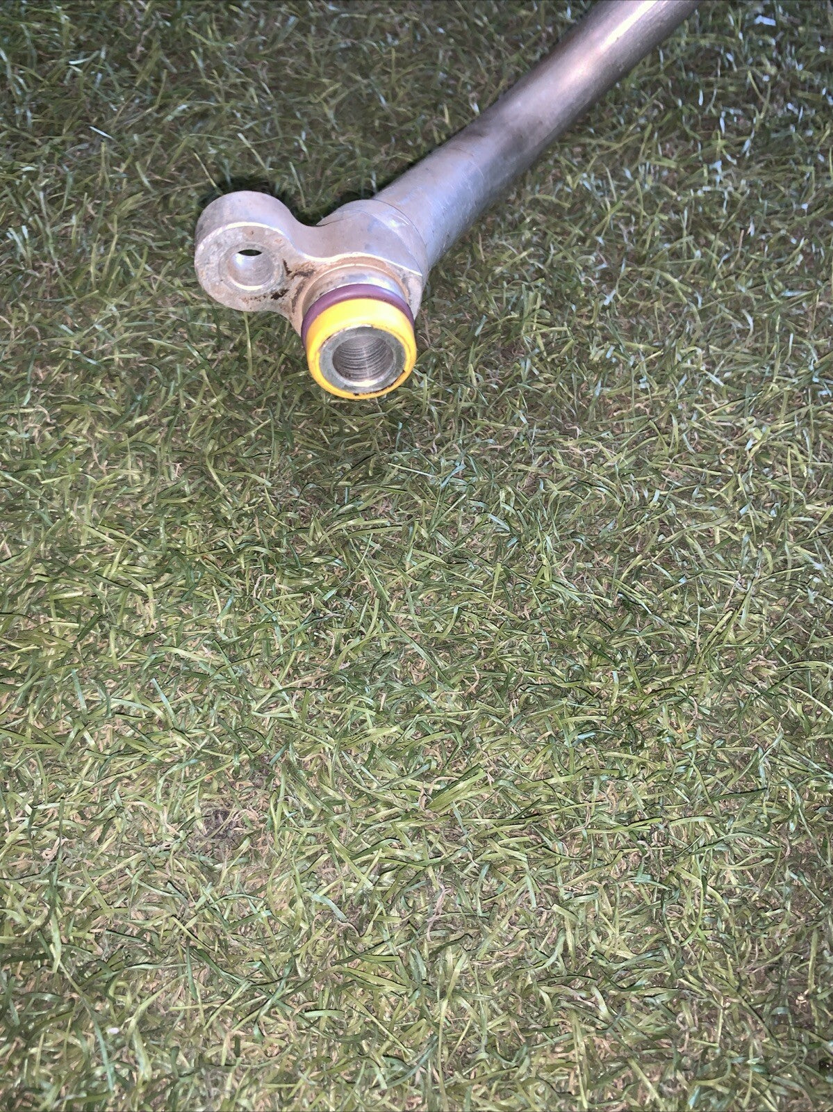 Tubo Aria Condizionata MINI Cooper R50 1.4 6982881