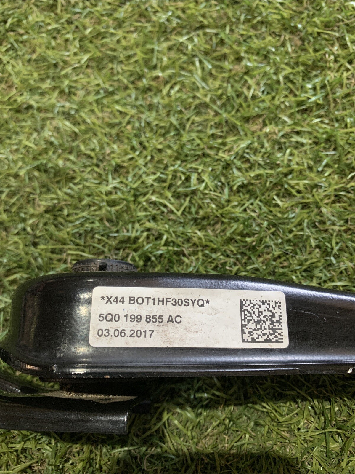 Supporto Culla Motore Volkswagen Golf 7 1.6 Diesel 5Q0199855AC