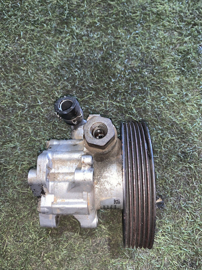 Pompa Idroguida Peugeot 406 2.0 Diesel 9633817580