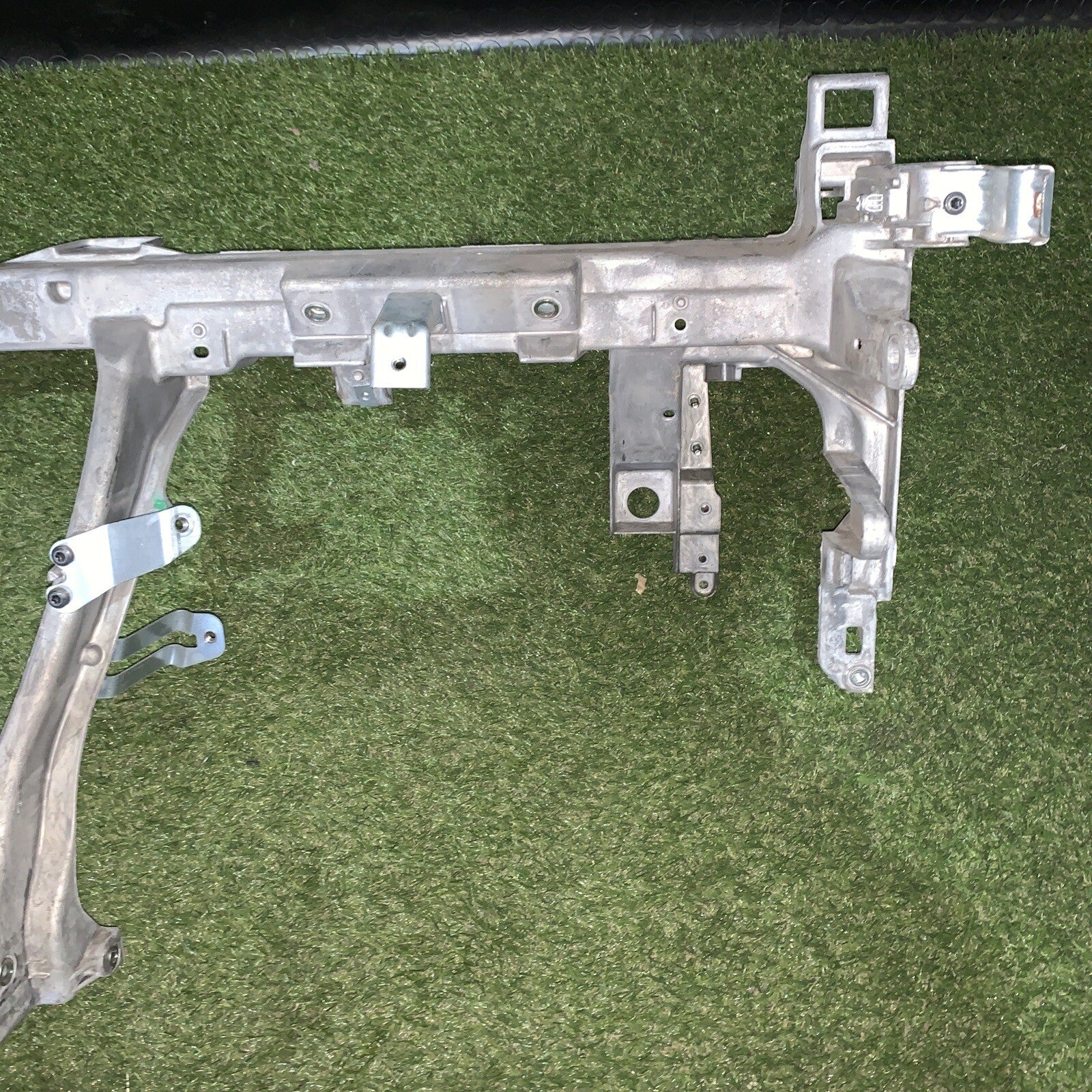 Traversa Sostegno Cruscotto Fiat 500x 2020 51968100