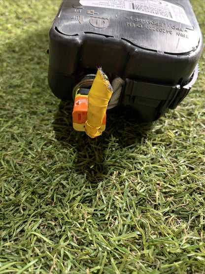 Airbag sedile Sinistro sx Alfa Romeo Stelvio 2020 0L0534620AA