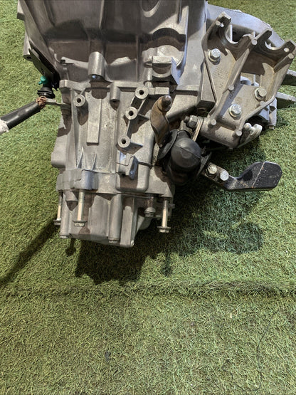 Cambio Manuale 5 Marce Fiat Panda 312 1.3 MJT 4X4