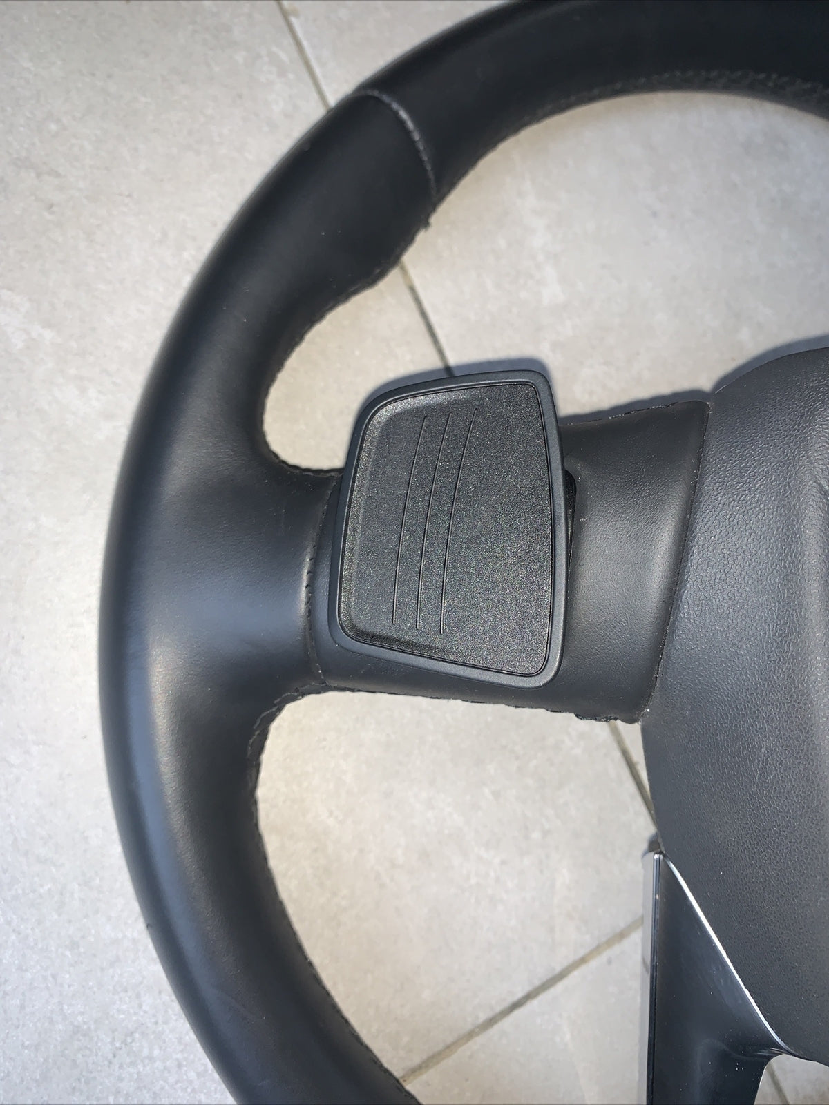 Audi A3 8Y Volante Sterzo Multifunzione Con Palette  Cod:8Y0419091F