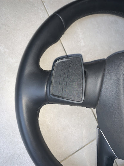 Audi A3 8Y Volante Sterzo Multifunzione Con Palette  Cod:8Y0419091F