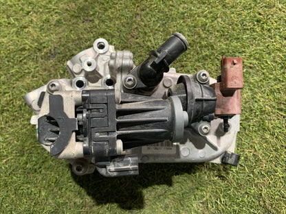 RADIATORE SCARICO GAS EGR PER FIAT 500 55278868 Diesel 1300 (14 )