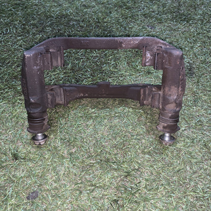 Porta Pinza Freno Anteriore Sx Fiat Panda 169 1.3