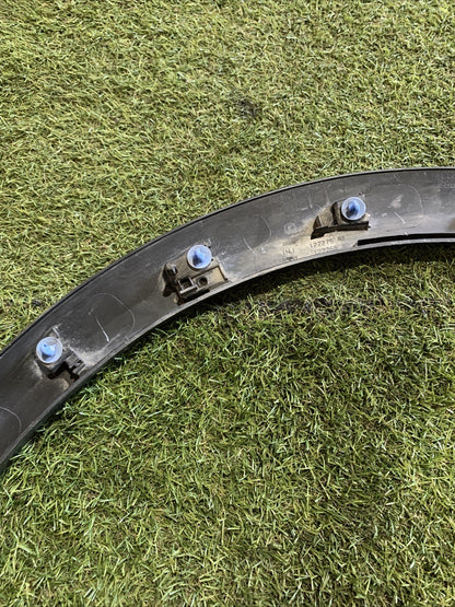 Modanatura Parafango Posteriore Sinistra Citroen DS7 2019 9817251377