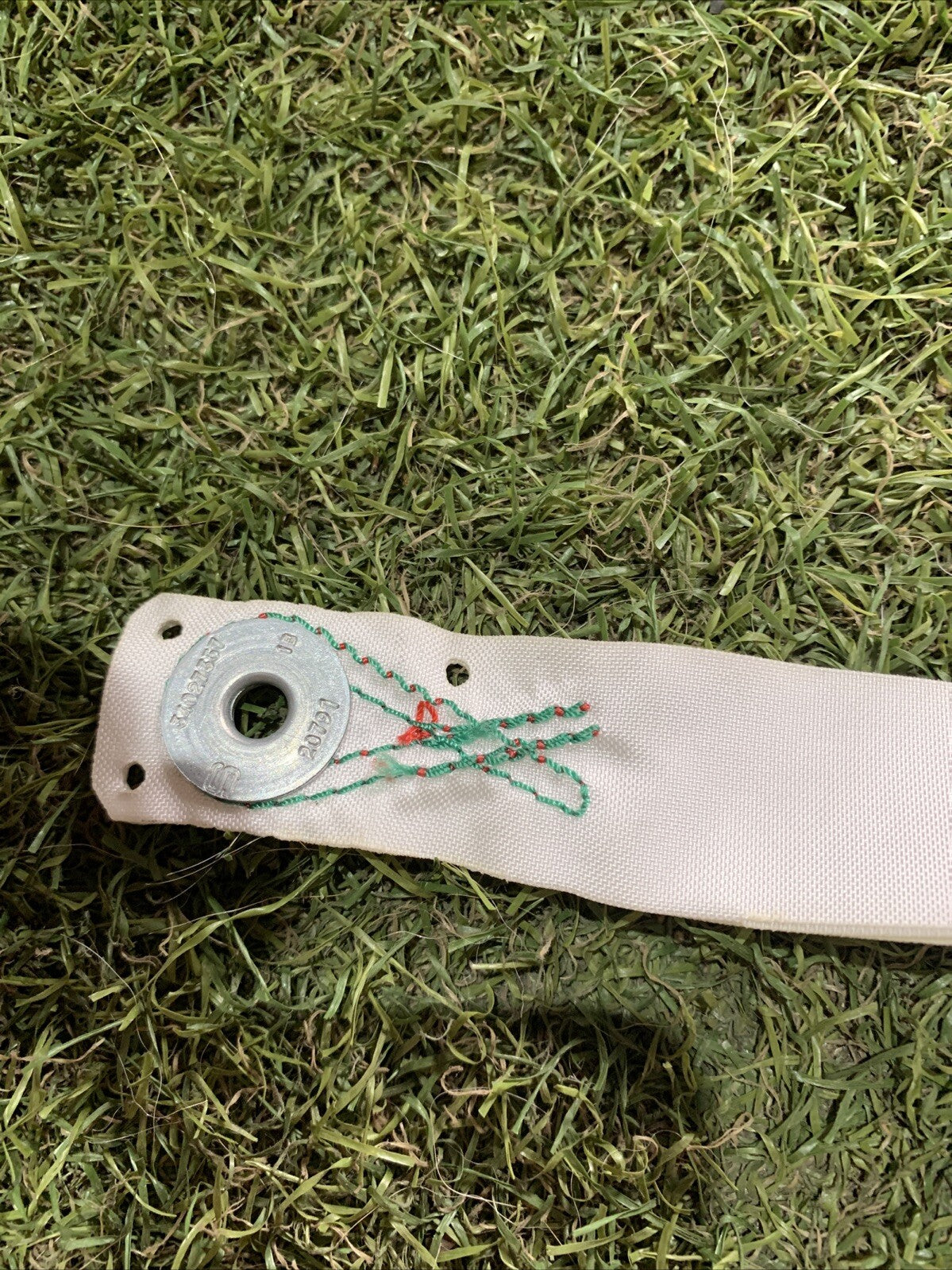 AIRBAG A TENDINA LATO SINISTRO PER ALFA ROMEO Stelvio Serie (949_) 00505353430 