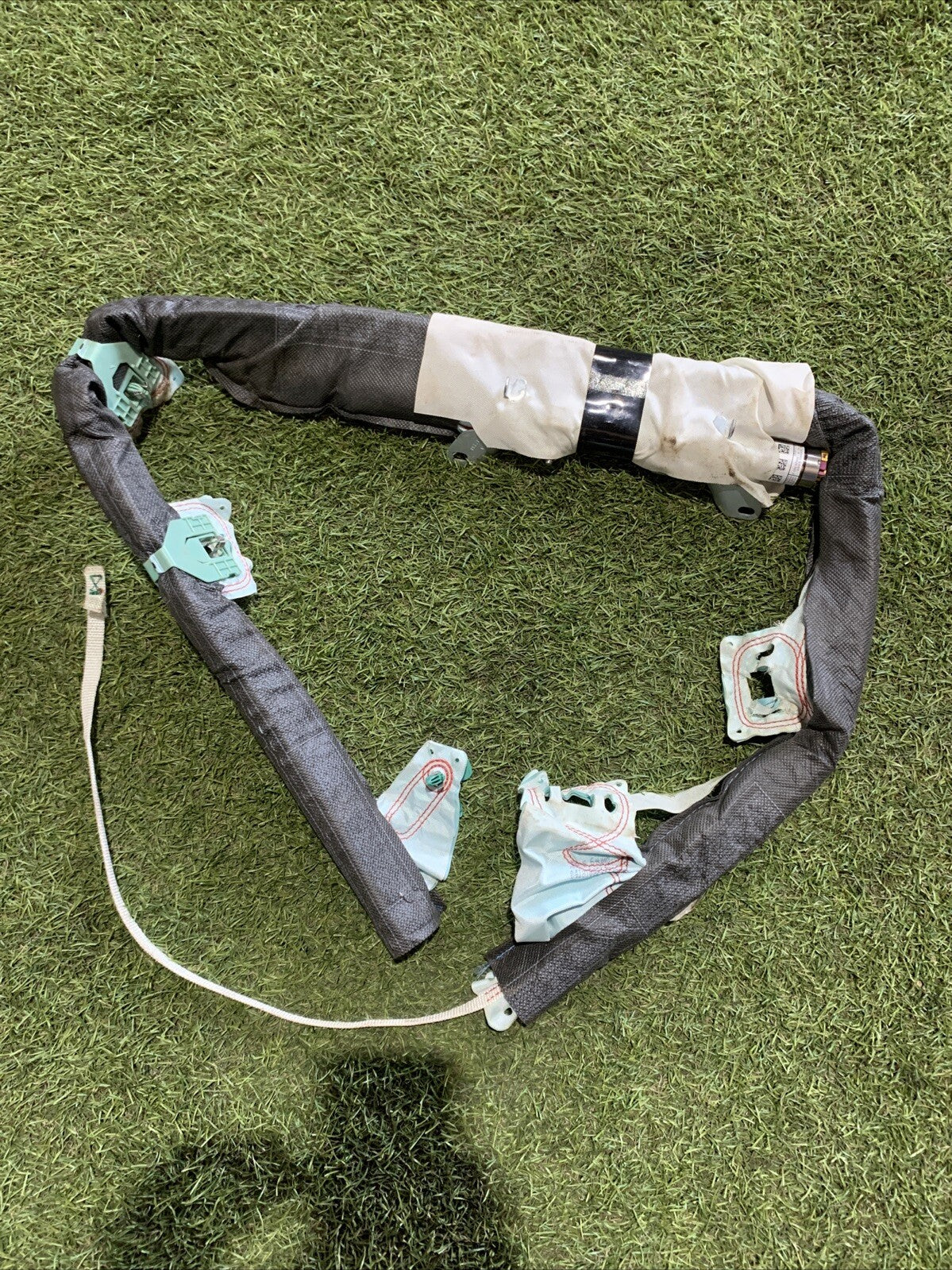 Airbag Laterale Tendina Destro Alfa romeo  Giulietta 00505206030