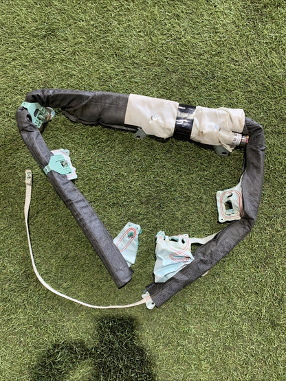 Airbag Laterale Tendina Destro Alfa romeo  Giulietta 00505206030