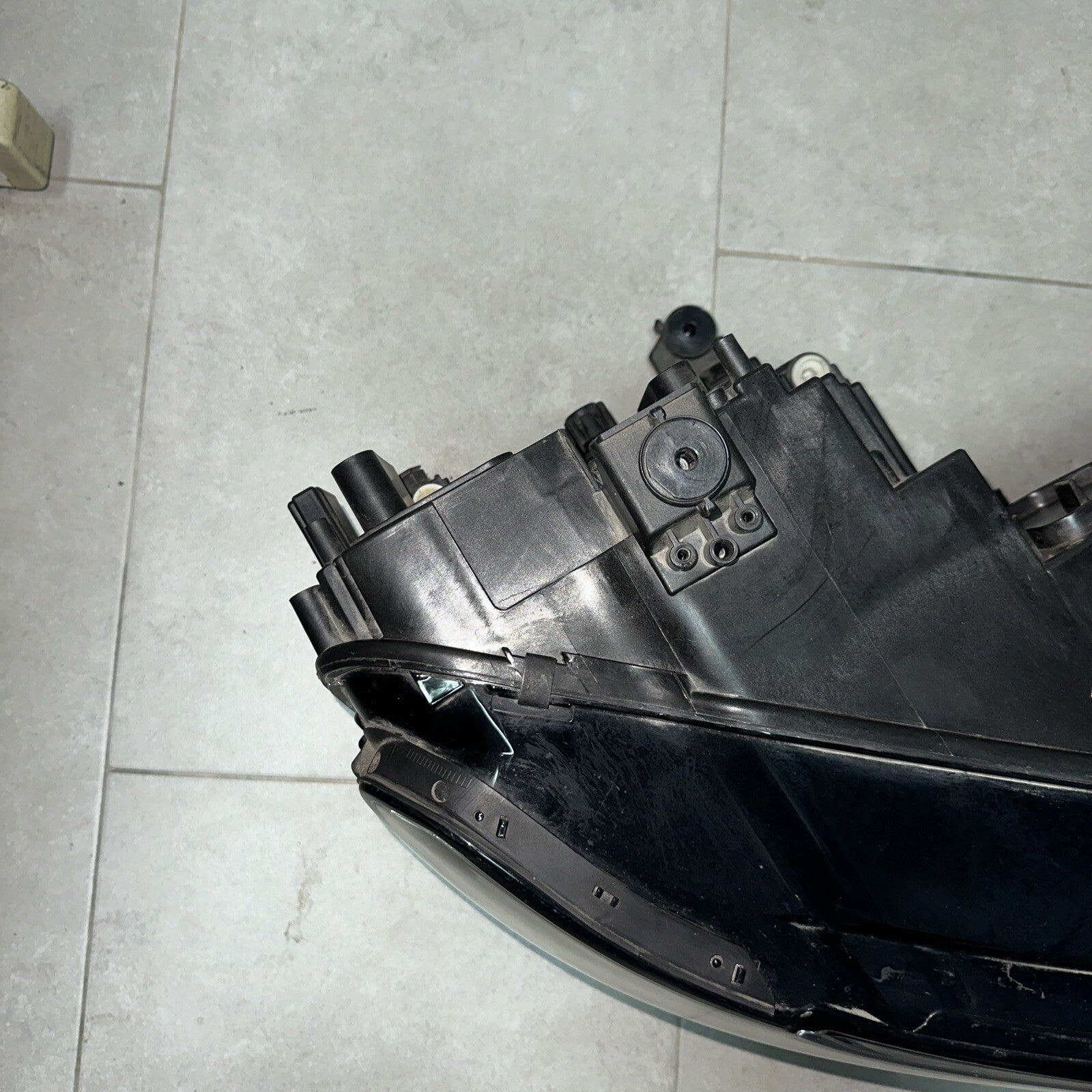 Faro Fanale Proiettore Dx Destro Tiguan 2016/2020 Full Led 5NB941774B