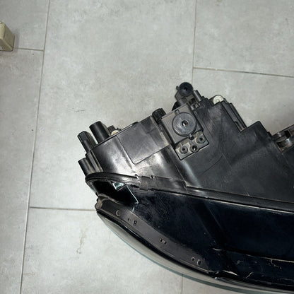 Faro Fanale Proiettore Dx Destro Tiguan 2016/2020 Full Led 5NB941774B