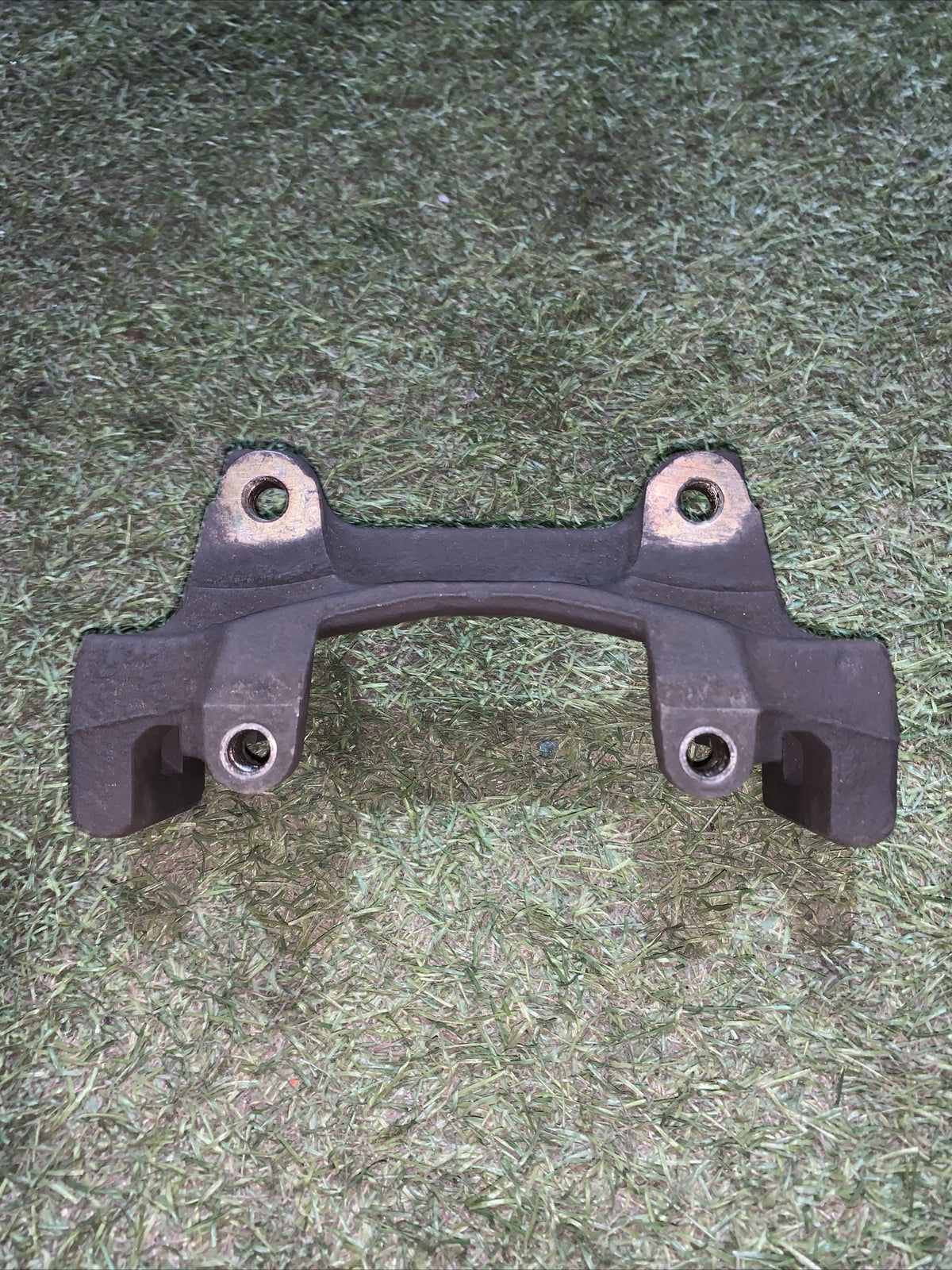 Porta Pinza Freni Anteriore Dx Fiat Punto 1 Serie 1.7