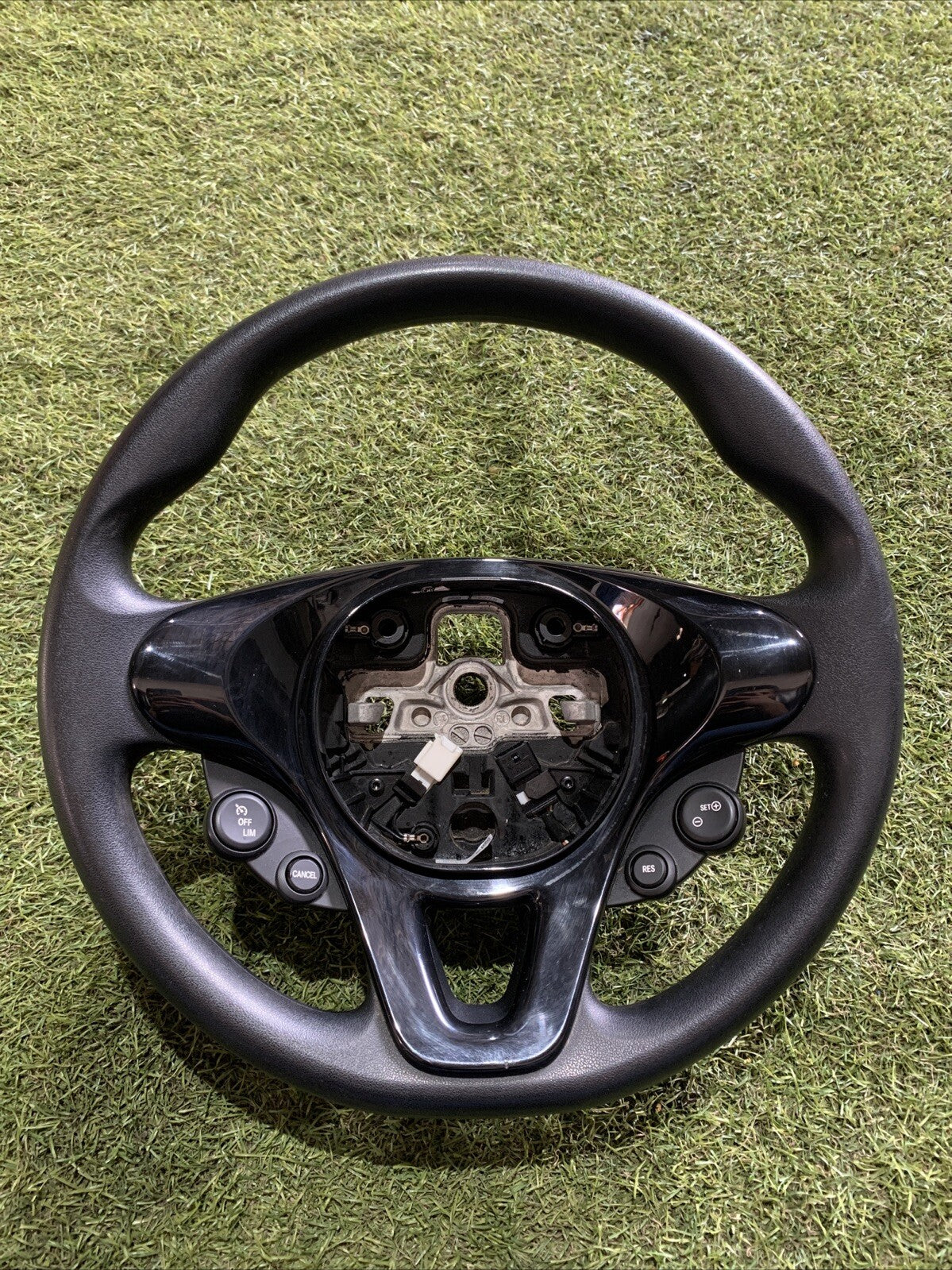 VOLANTE PER SMART Forfour 453 A4534600503 (14>)