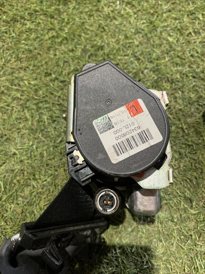 Cintura Di Sicurezza Anteriore Sinistra Maserati Levante 634208500