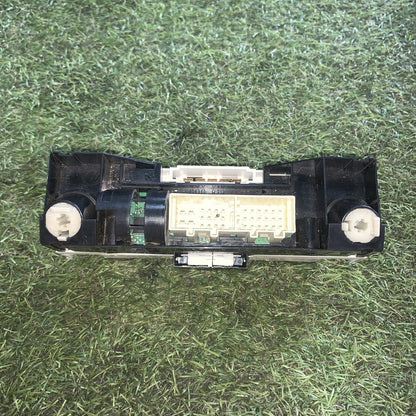 COMANDI CLIMA VOLKSWAGEN Polo 5° Serie 6R0820045N