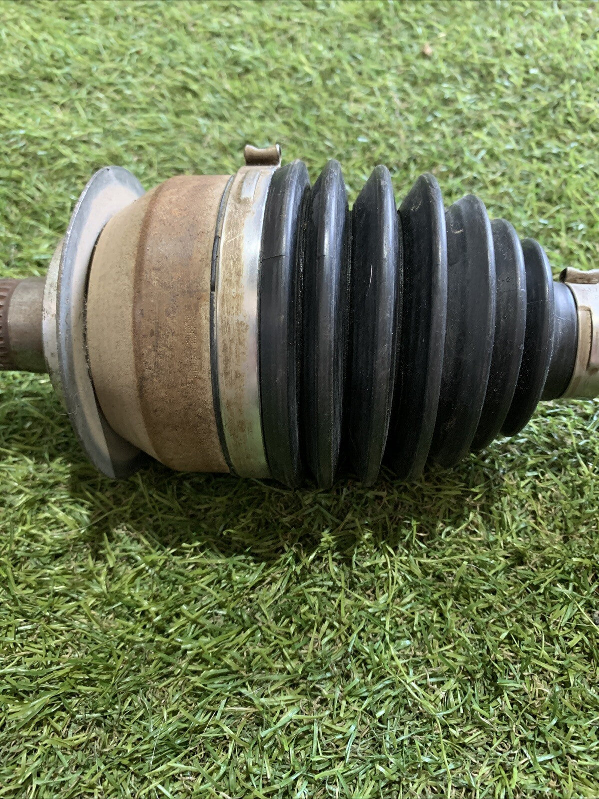 Semiasse Anteriore Sinistro Fiat Sedici 1.9 4X4 71742703