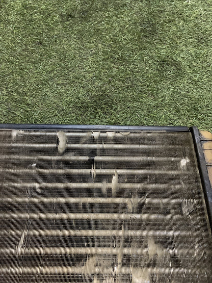 Radiatore Acqua Fiat Panda dal 1986 al 2003 Cod 597654W0 (2)