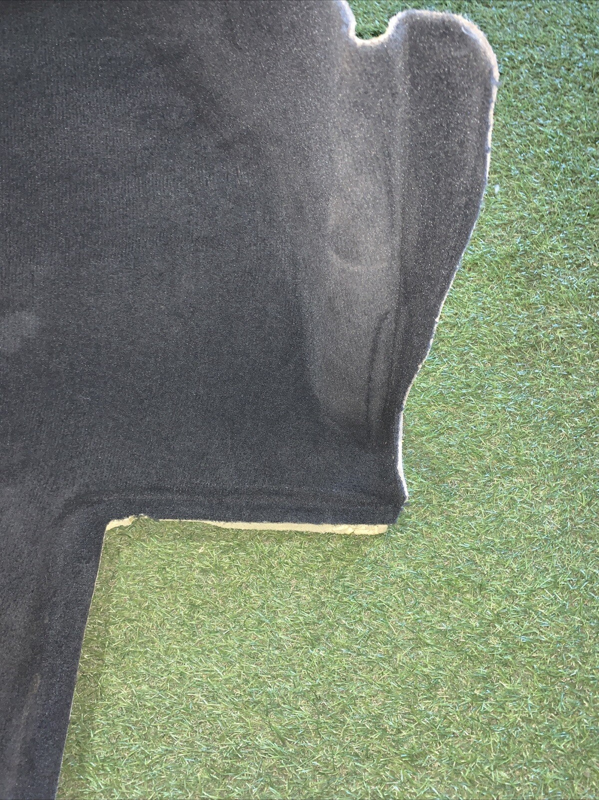 Moquette Anteriore Destra Audi Q7 2016 4M1863103