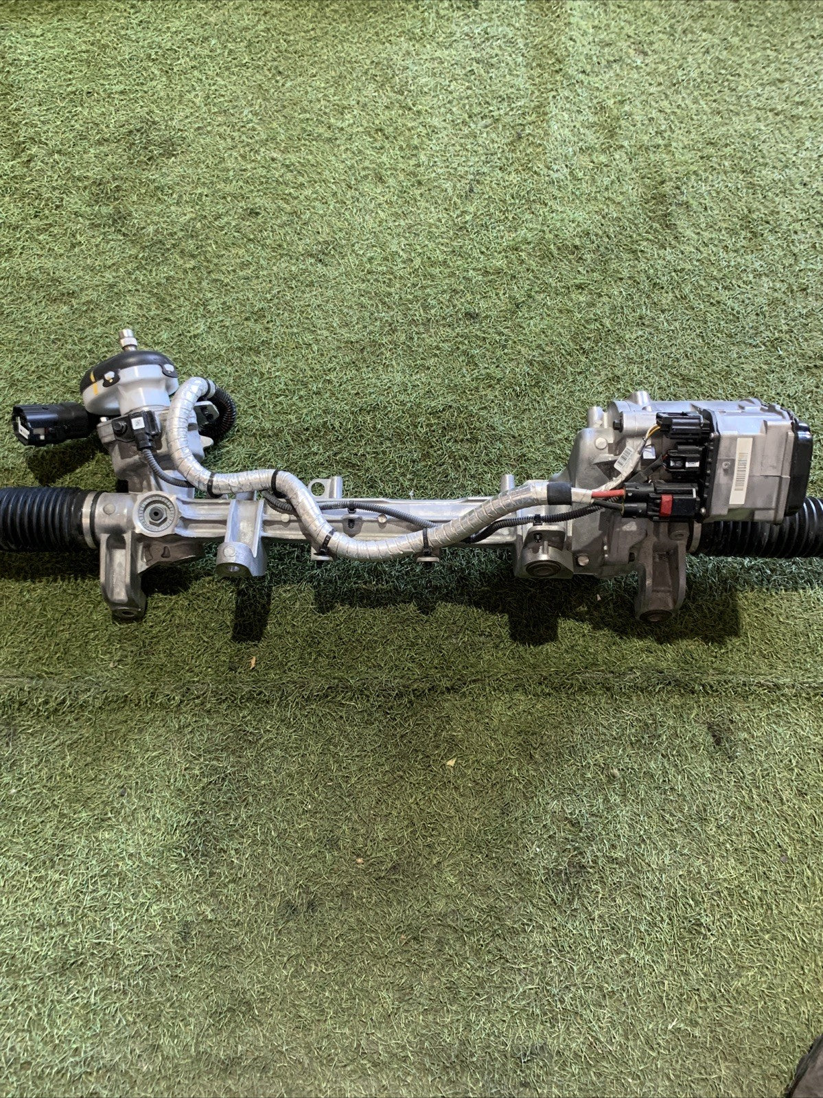 Scatola Guida Elettrica Hyundai Tucson 2019 1.6 Diesel/Elettrica 57700D7500