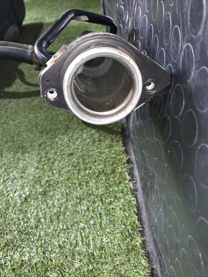 Serbatoio Carburante Fiat Sedici 1.9 Diesel