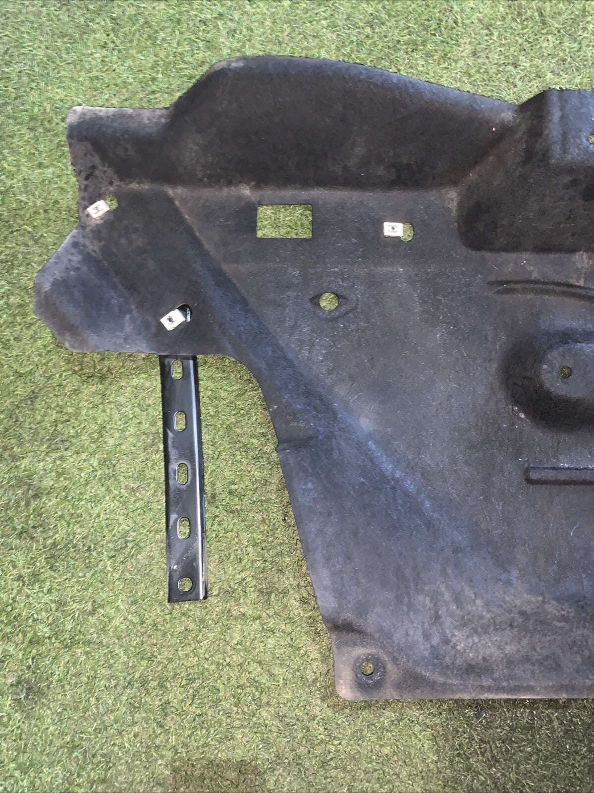 Sotto Piano Motore Sotto Scocca Sinistra Ford Ecosport 2020 LN1B-11133-AB