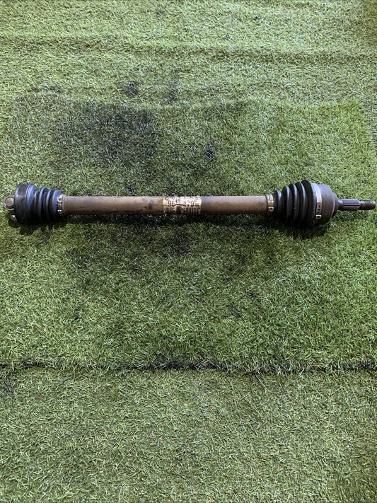 SEMIASSE ANTERIORE DESTRO PEUGEOT 207 - 1.4 (2006 IN POI) 9659317980 ORIGINALE