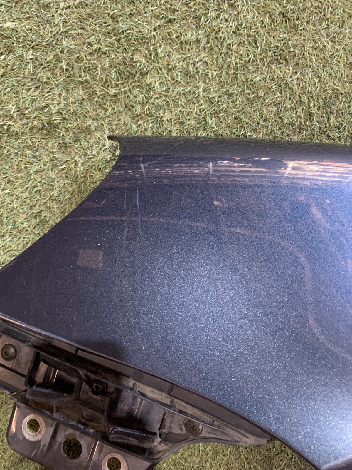 Parafango Anteriore Sinistro Volkswagen Golf 5 2005