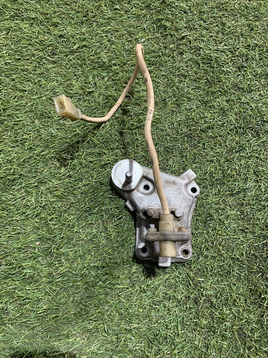 Sensore Giri Motore Fiat Uno 1.0 Benzina 7713112