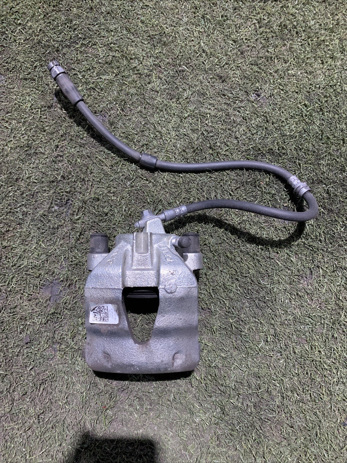 PINZA FRENO ANTERIORE SINISTRA SEAT ARONA 2024 1.0 BENZINA 2Q0615123A